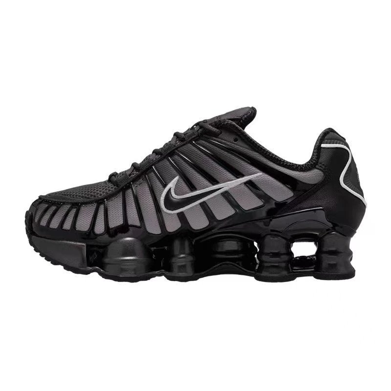 Shox TL - Grey Purple
