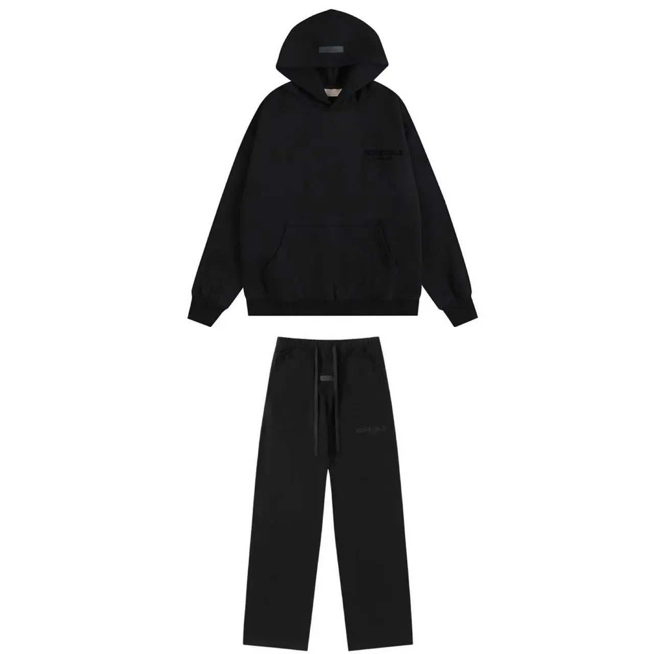 Black Set 1