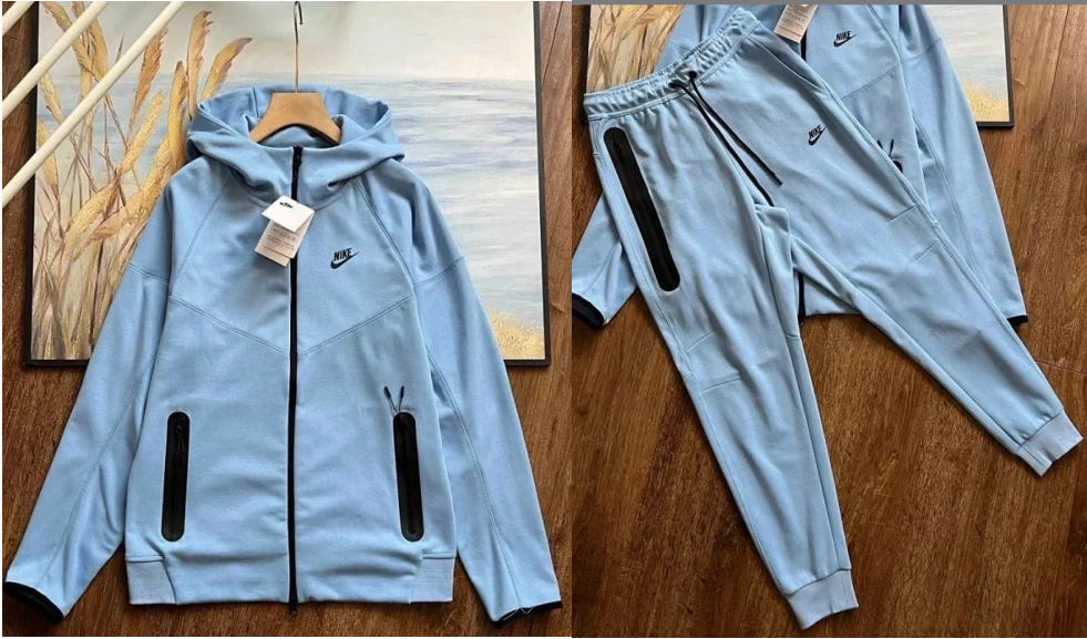 Blue Set 2