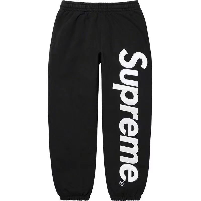 Black pants