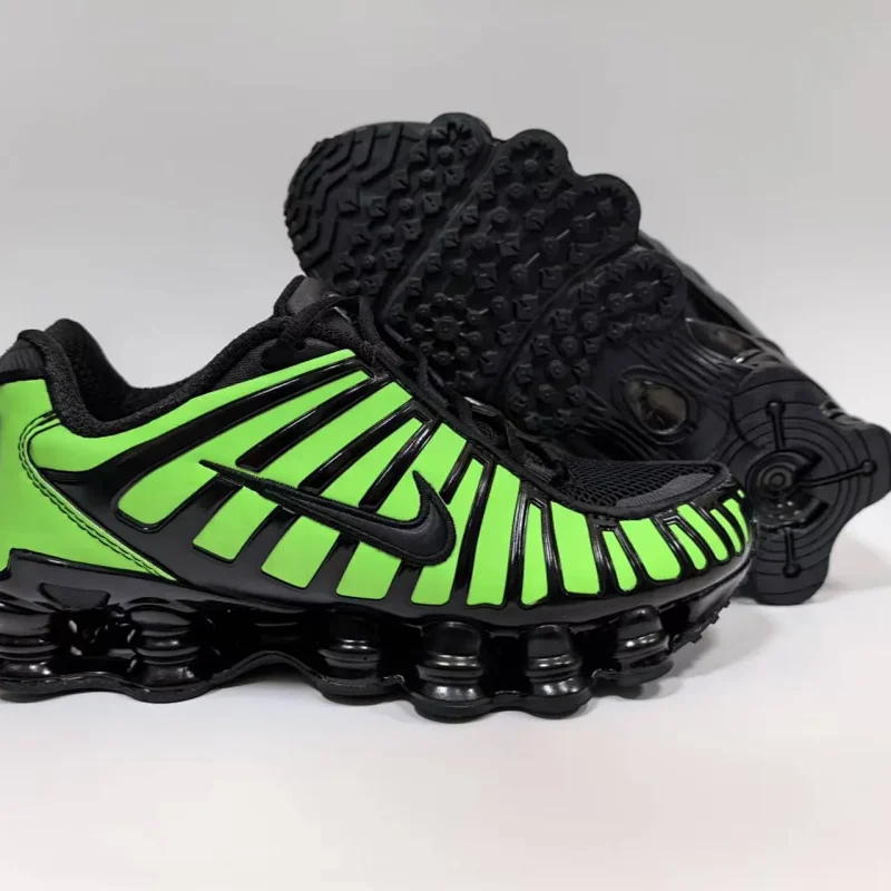Shox TL - Green