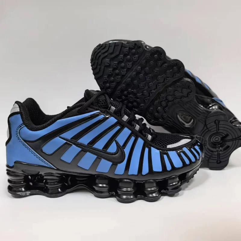 Shox TL - Blue