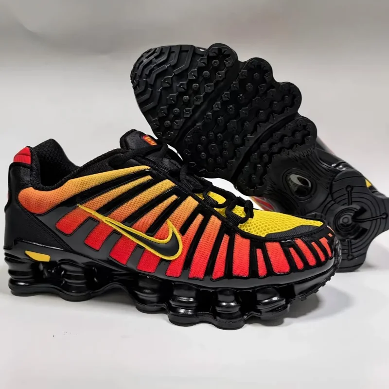 Shox TL - Orange