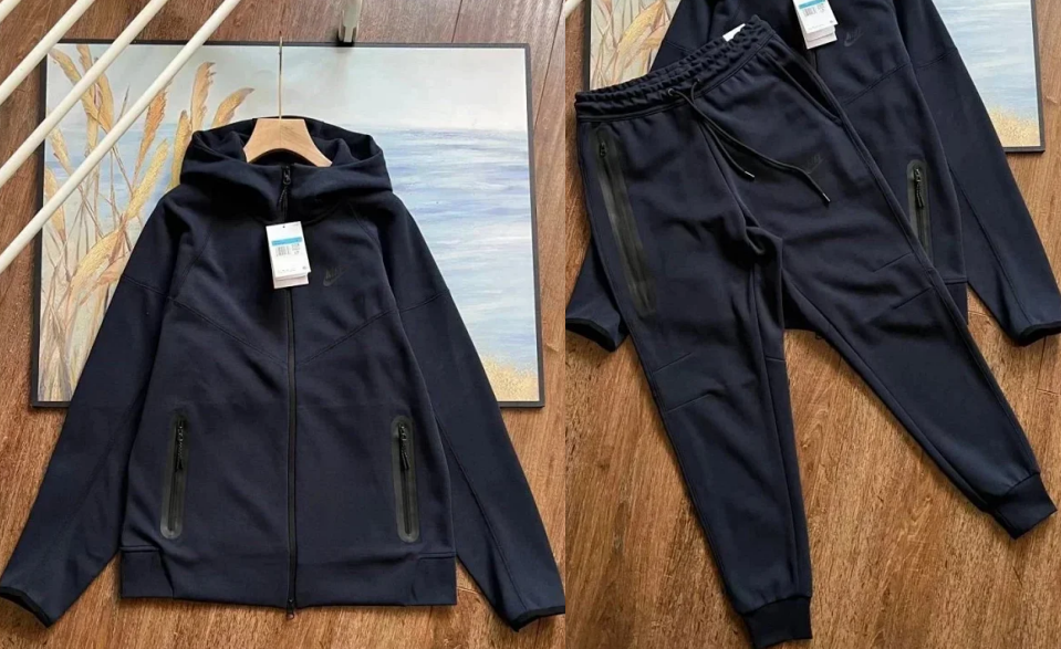 Navy Set