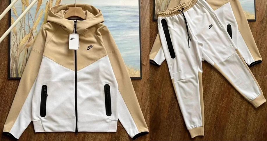 Khaki Set