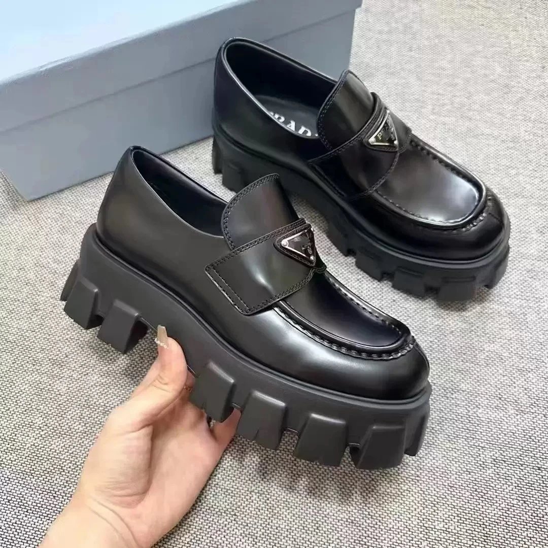 Unbranded Sneakers High-Top Lace-Up — High quality