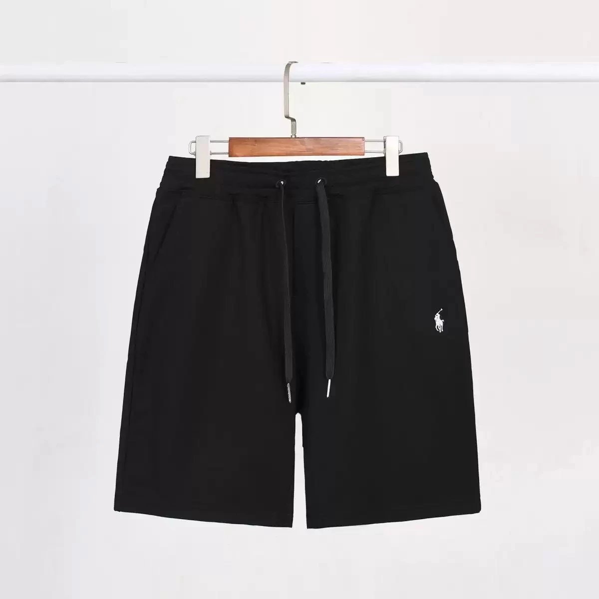Dior Shorts Drawstring — 38