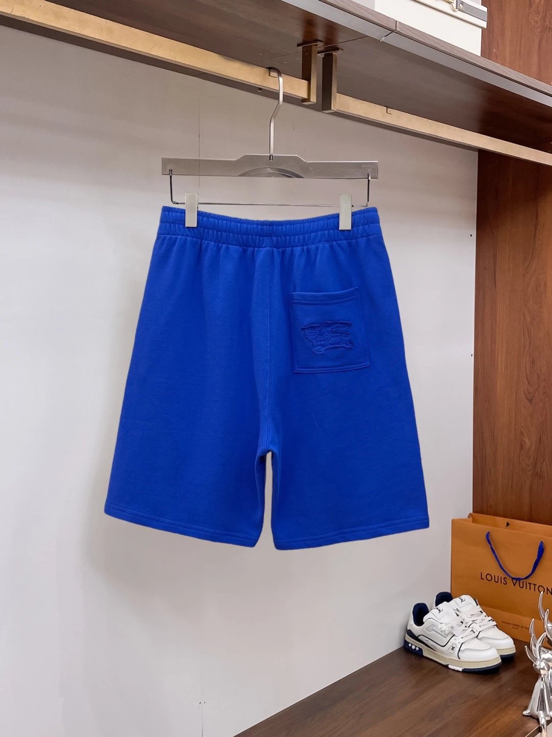 Dior Shorts Drawstring image 3