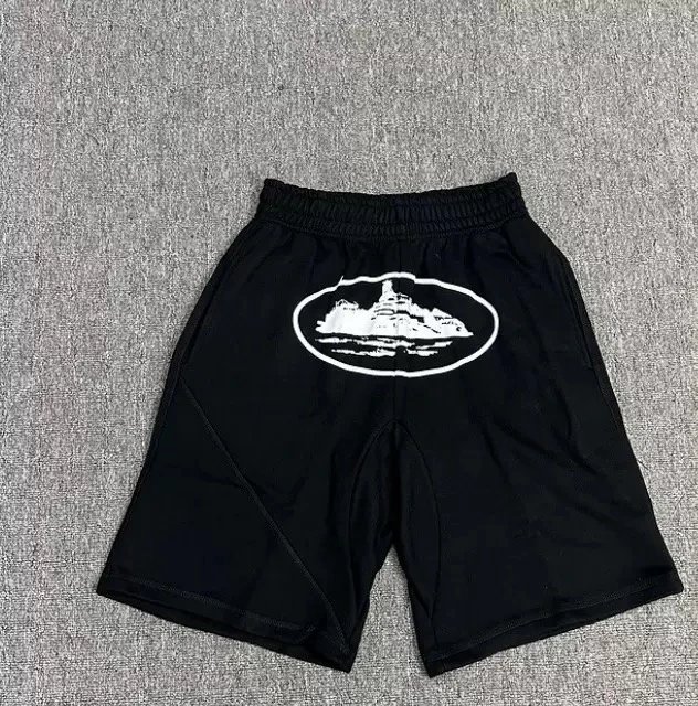 Dior Shorts Drawstring — 37
