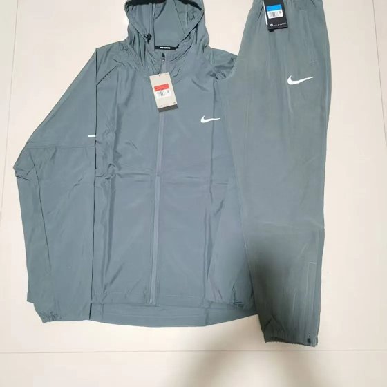 Track Suit