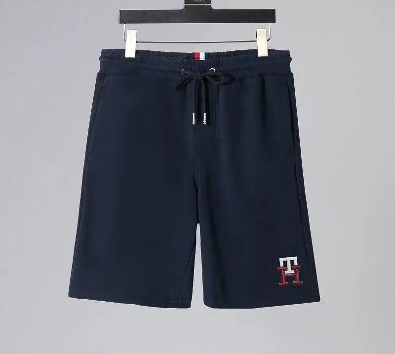 Tommy Hilfiger Tommy Hilfiger Navy Blue Shorts Navy