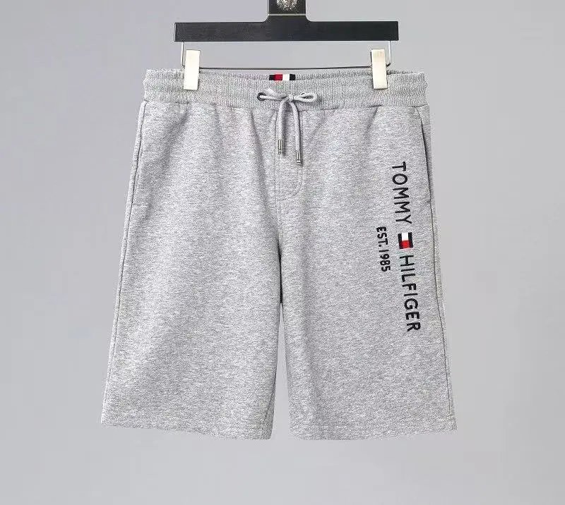 Light gray shorts