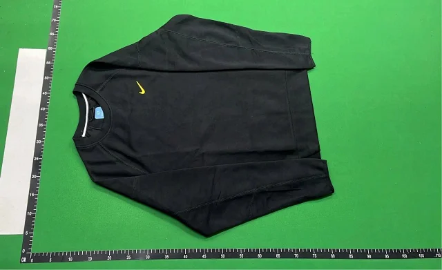 Nike Tracksuits Hooded zip-up tracksuit with jogger trousers product detail image 8