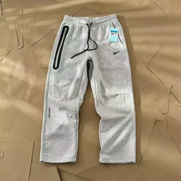 Nike Tech Fleece Sweatpants Gray - 1