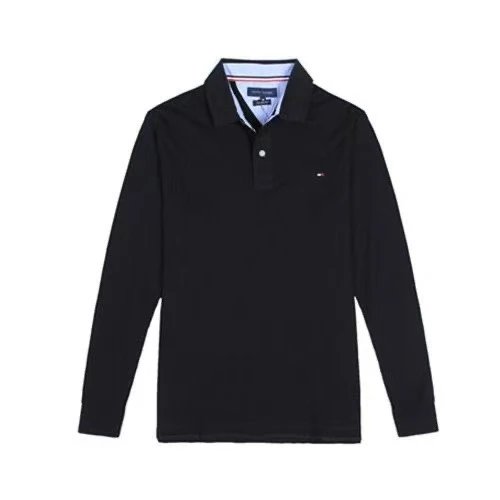 black long sleeve