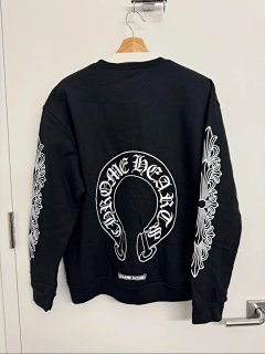 KLX Round Neck Sweatshirt