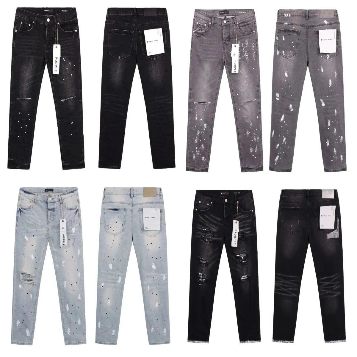casual pants