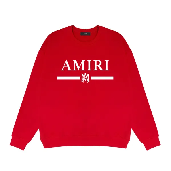 Amiri Angelic Print Black Hoodie - 10