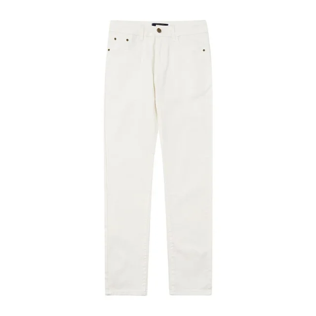 Louis Vuitton Jeans Straight-Leg Denim product detail image 3