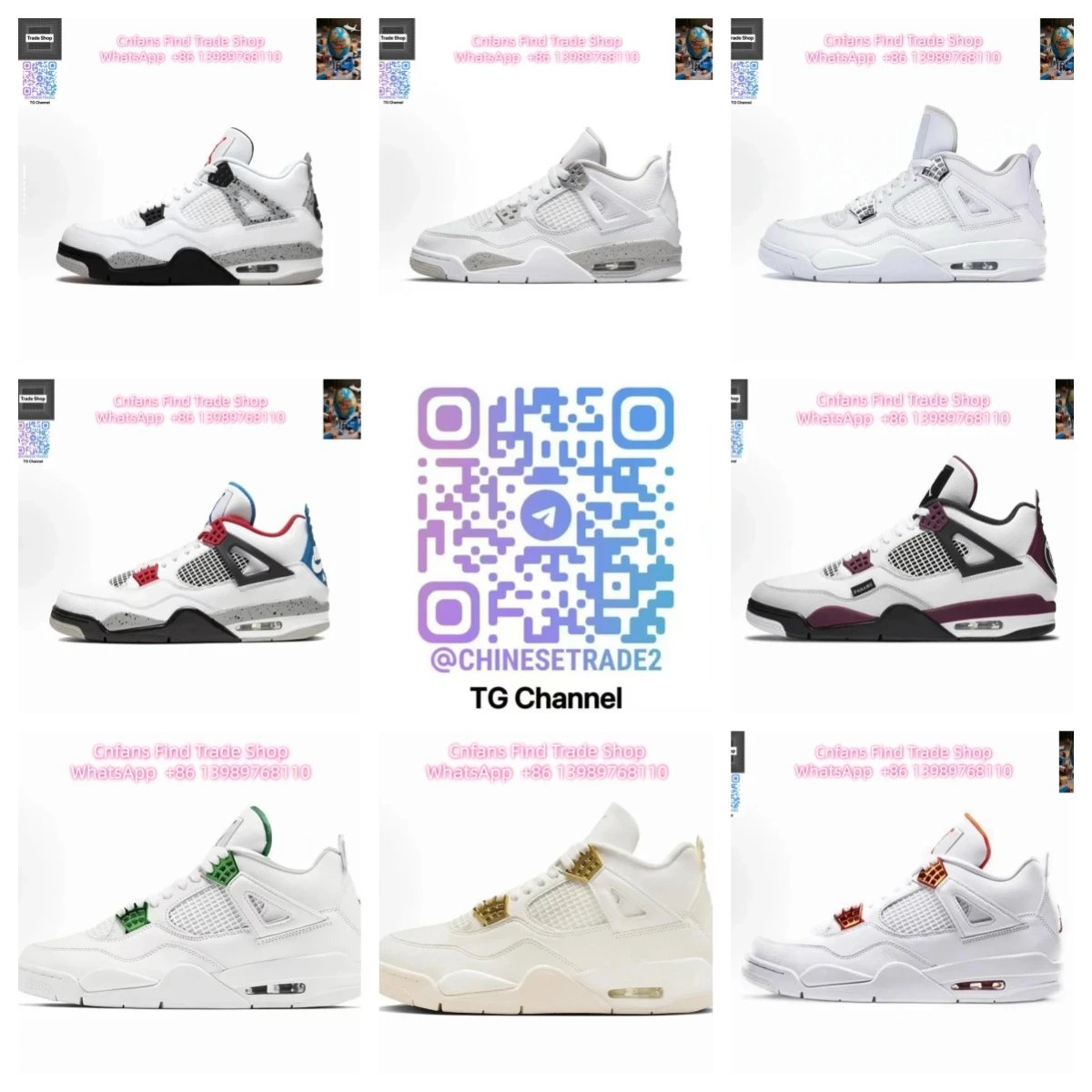 (No.1) Qiao 4 Purchase through WhatsApp+86 13989768110 to get 88% off