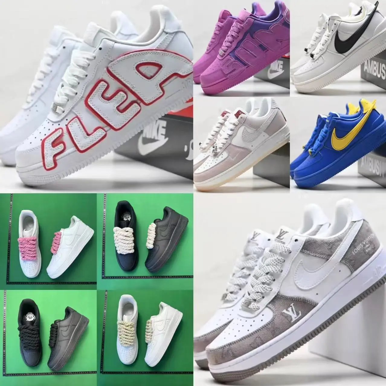 No.1 Youth Sneakers Good Luck: .com