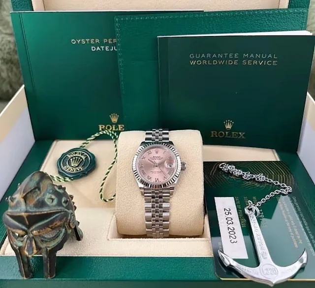 Rolex Watches Submariner Date diver watch product detail image 26