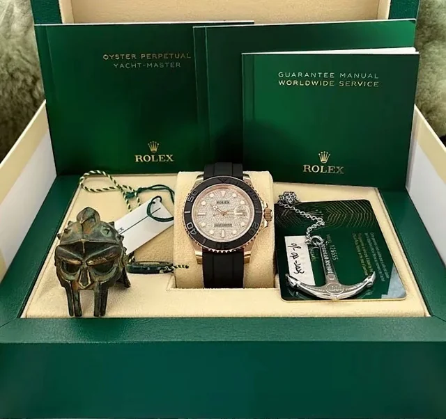 Rolex Watches Submariner Date diver watch product detail image 20