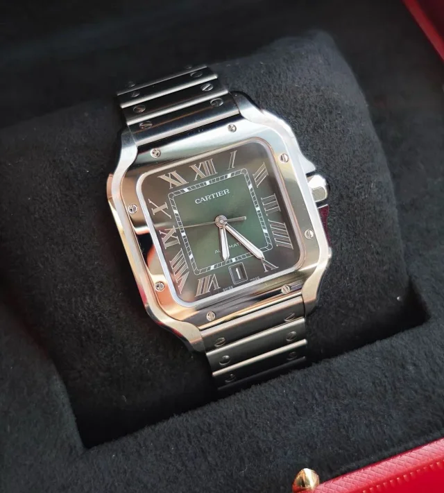 Hublot Multiple watch models shown product detail image 26