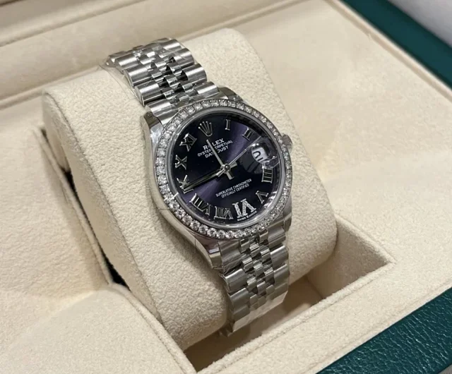 Hublot Multiple watch models shown product detail image 24