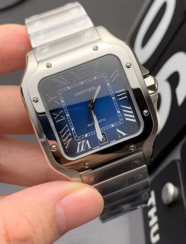 Hublot Multiple watch models shown product detail image 25