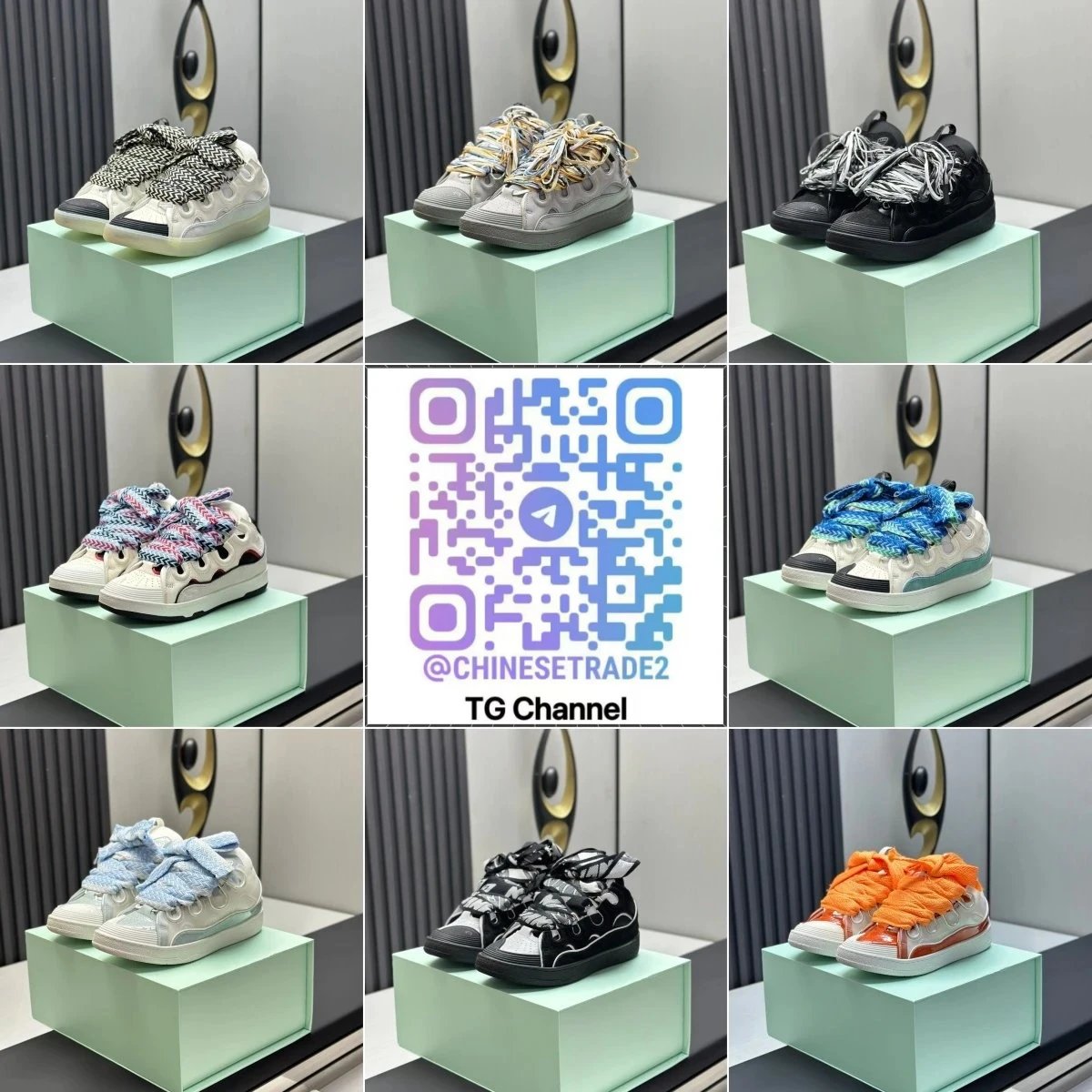(No. 2) 2025 ss Classic and trendy, mature and youthful, combined with non-standard depictions