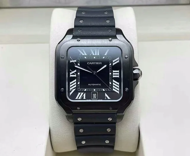 Hublot Multiple watch models shown product detail image 28