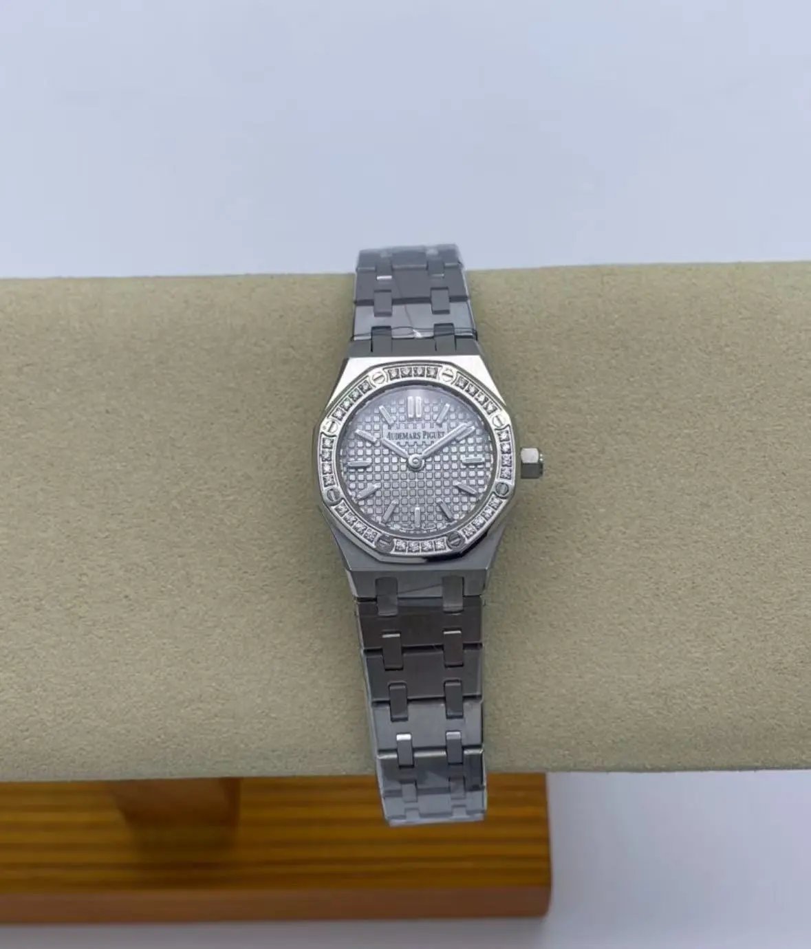 LX 11 A Versatile AP Fashion watch SW Spot second hair quality first-class 2