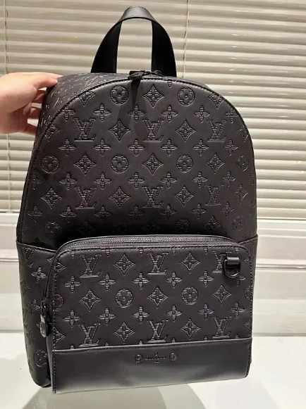 Louis Vuitton Backpacks Monogram Backpack — 25 Top quality
