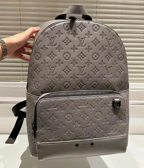 Louis Vuitton Backpacks Monogram Backpack — 26 Top quality