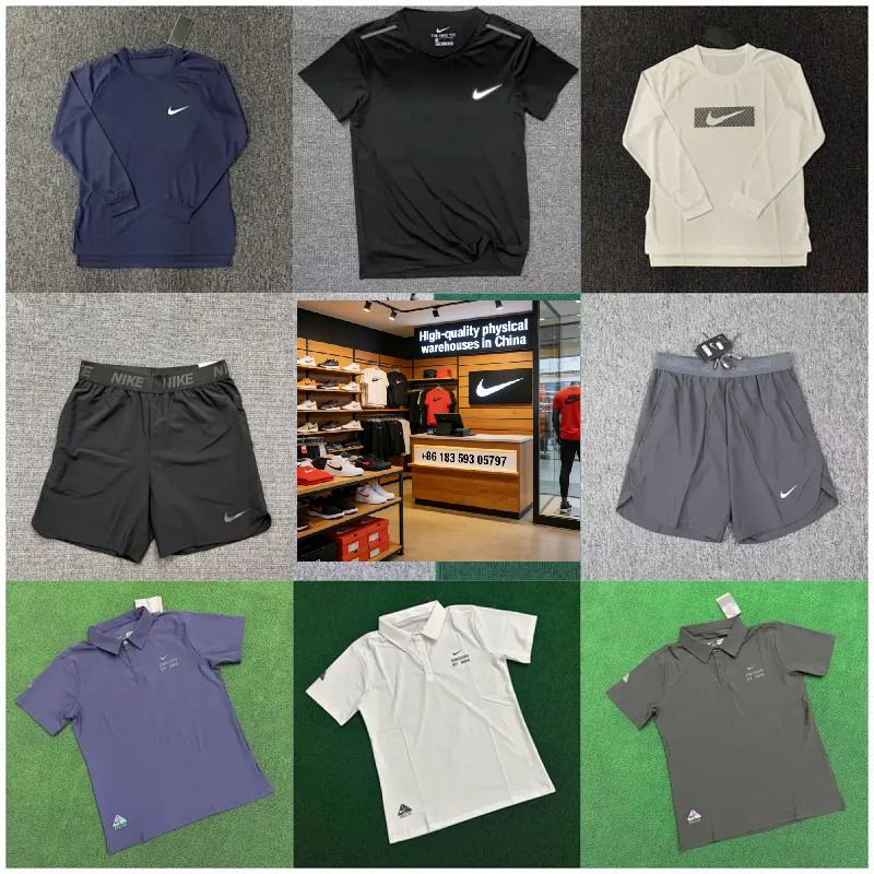 Sports collection