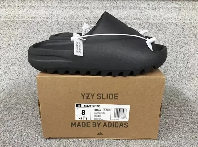 Unbranded Slippers Plaid Slide product detail image 8