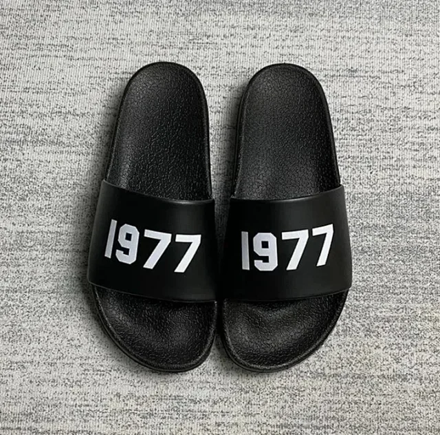 Unbranded Slippers Plaid Slide product detail image 13