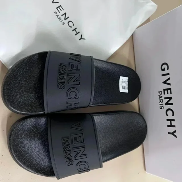 Unbranded Slippers Plaid Slide product detail image 12