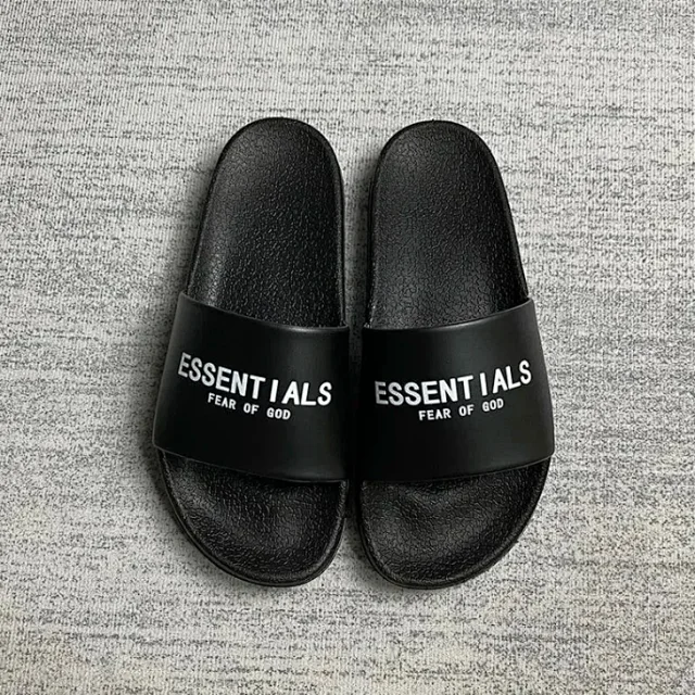 Unbranded Slippers Plaid Slide product detail image 14