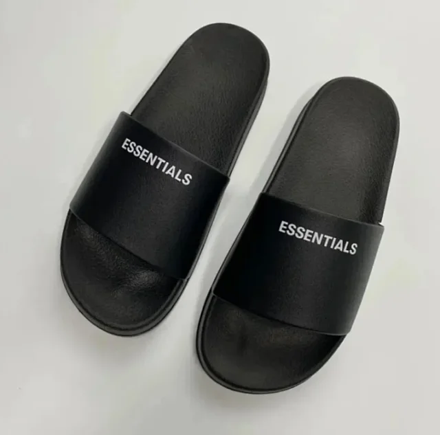 Unbranded Slippers Plaid Slide product detail image 15