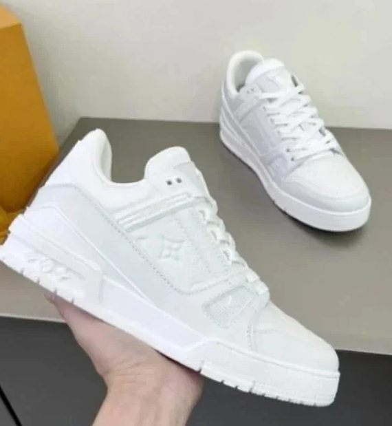 37 all white