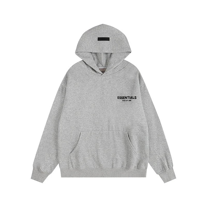 ESS/Gray Top