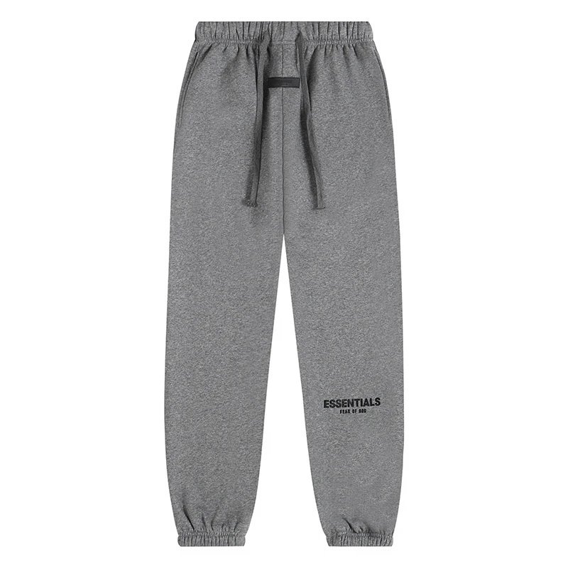ESS/Dark Gray Pants