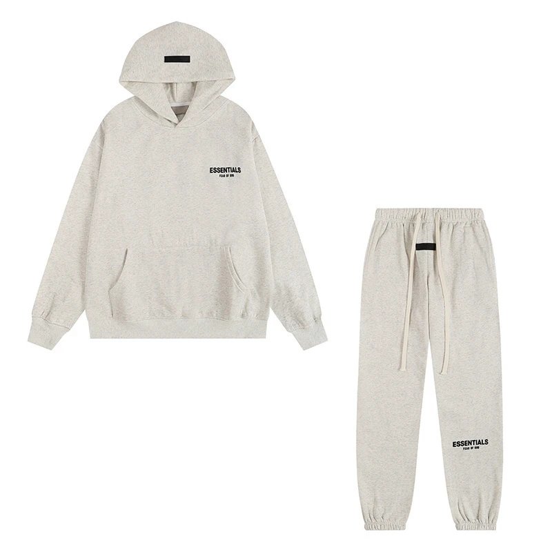 ESS Set Apricot