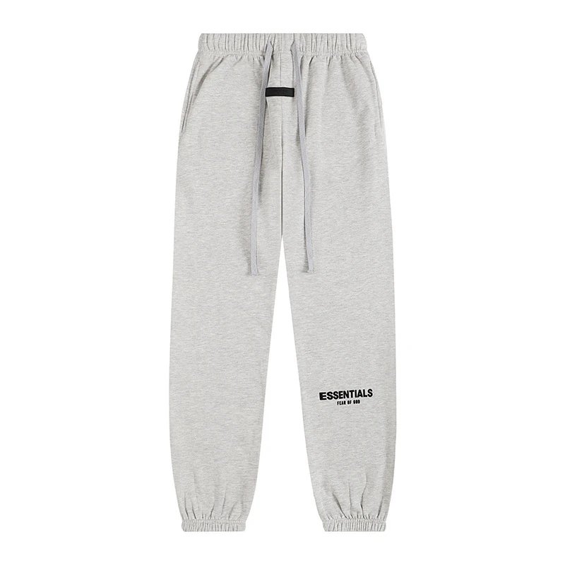 ESS/Light Gray Pants