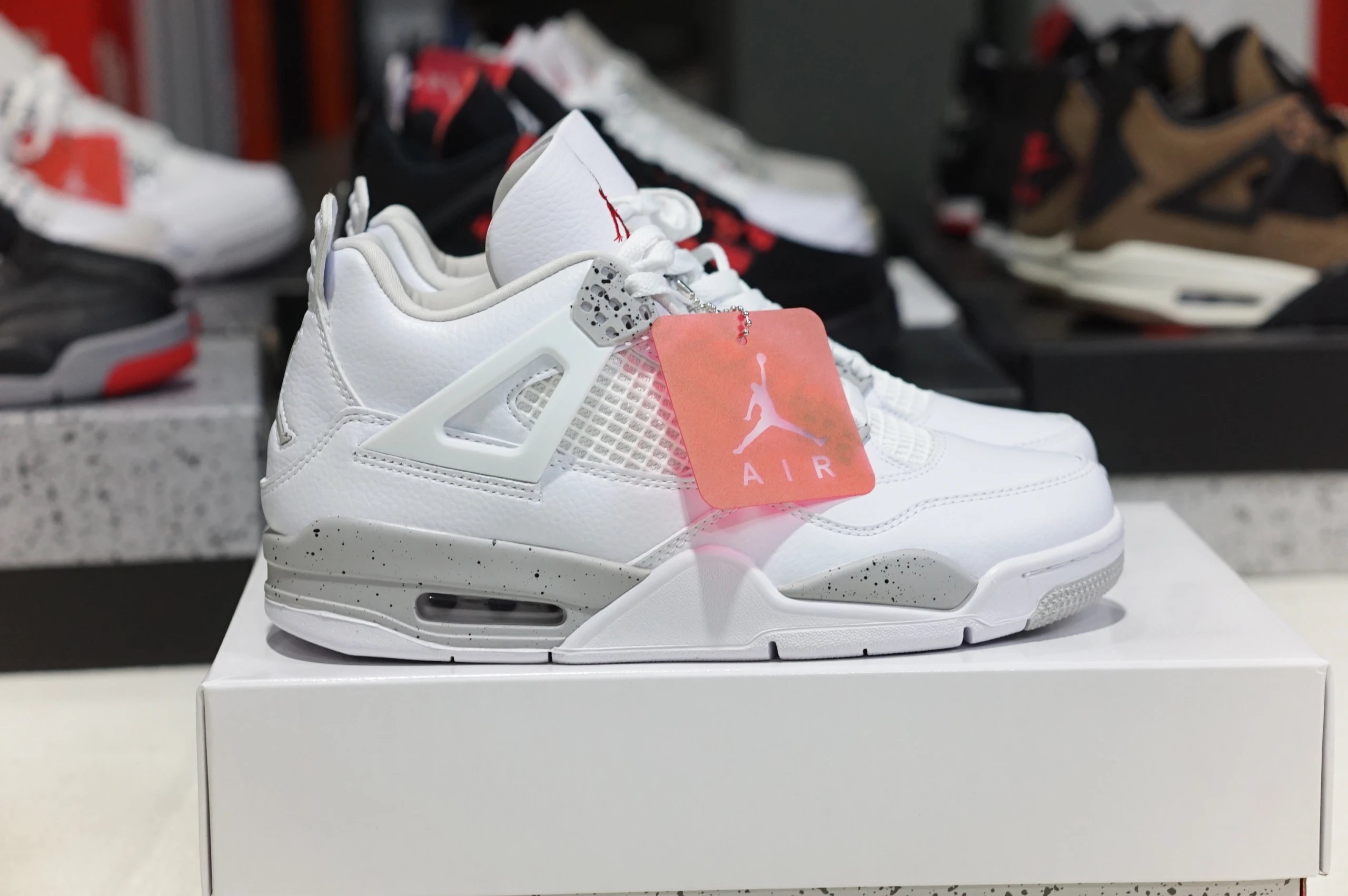 CT8527-100/白奥利奥