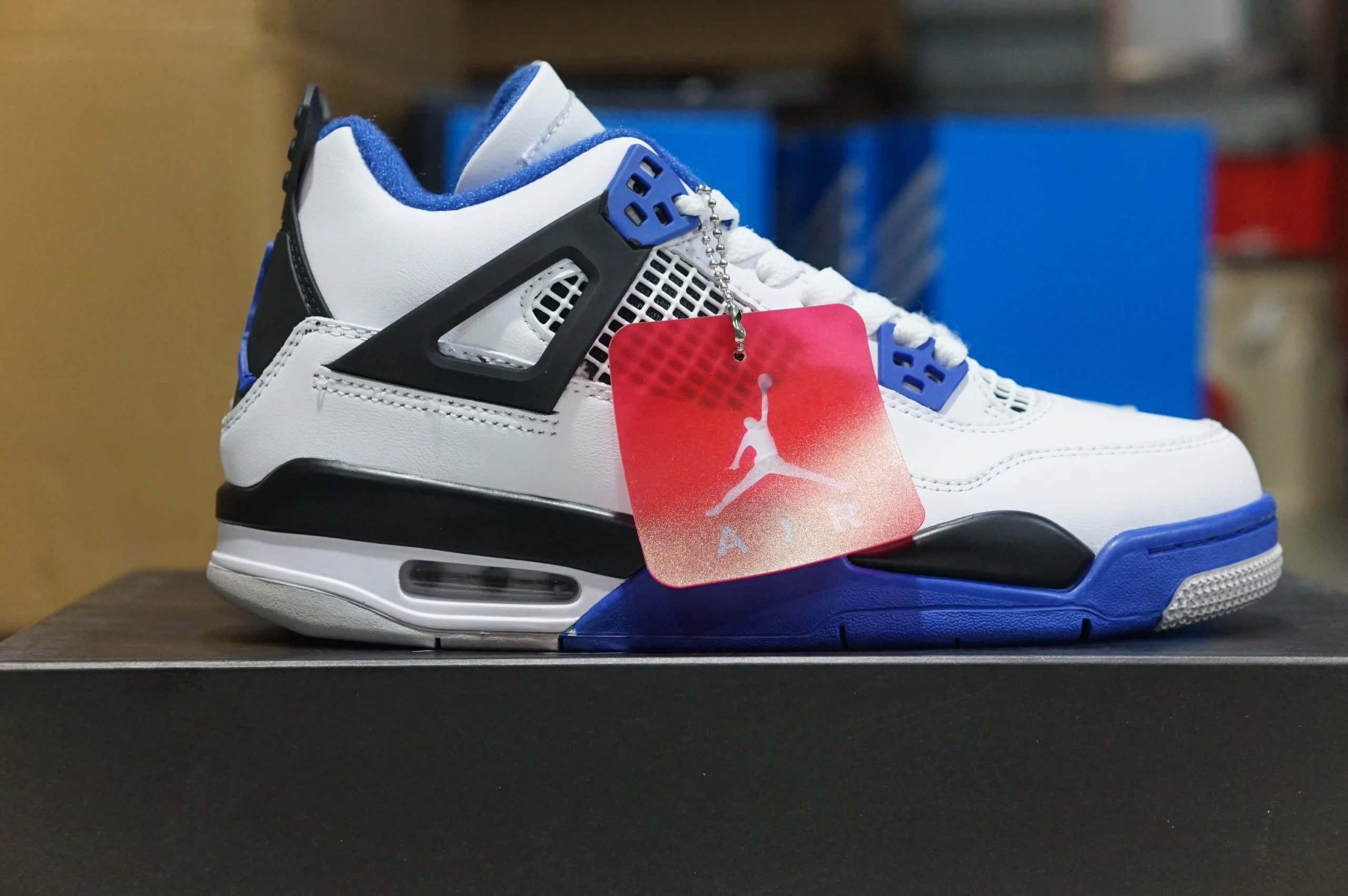 308497-117/赛车蓝