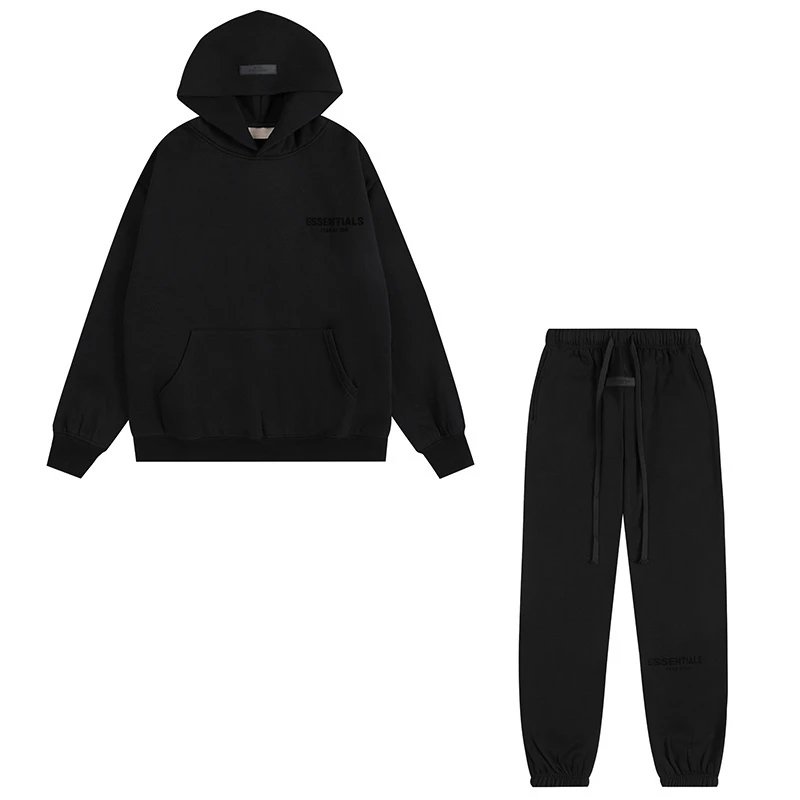 ESS Set Black