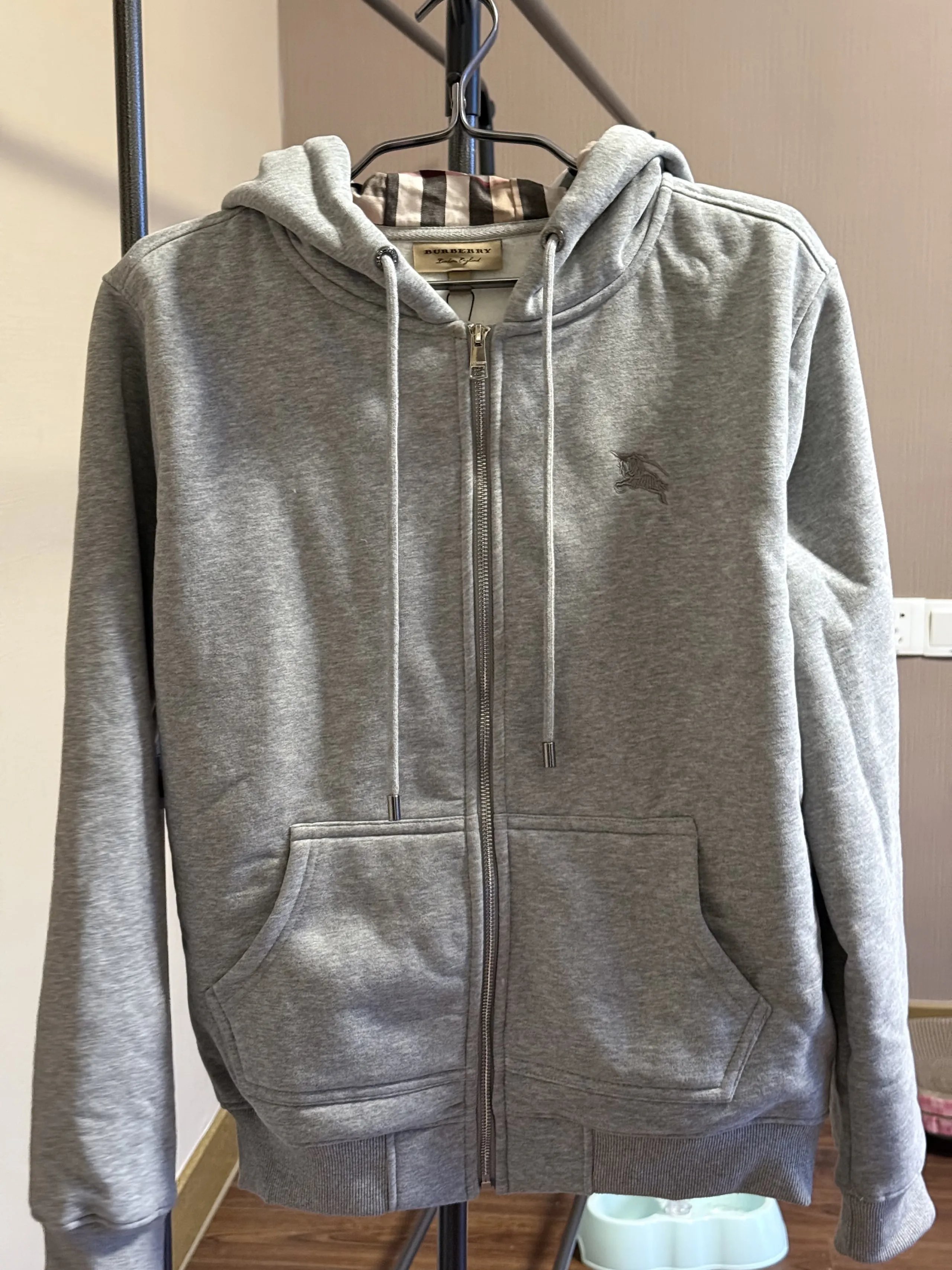 BR Hoodie